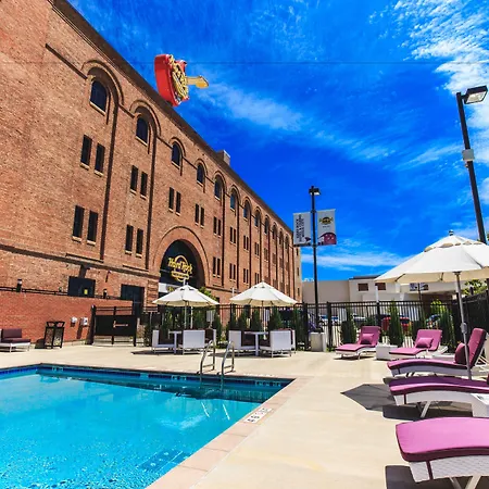 Hard Rock Hotel & Casino Sioux City-3