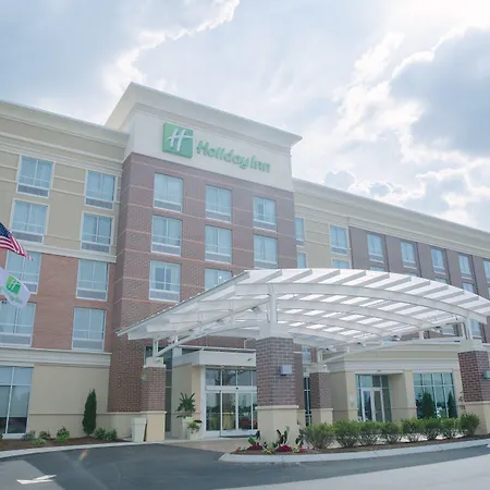 Holiday Inn Murfreesboro By Ihg-3