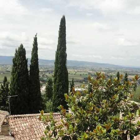 La Terrazza di Spello-2