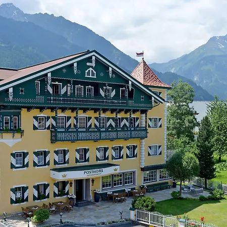 Posthotel Mayrhofen-3