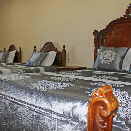 Guest House Henrique VIII-2