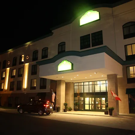 Wingate By Wyndham Niagara Falls-2