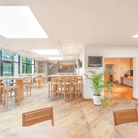 B&B HOTEL Paris Nord Aulnay-sous-Bois-2