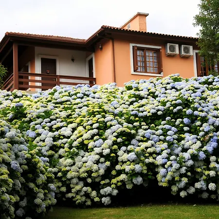Hotel Bangalôs da Serra-3