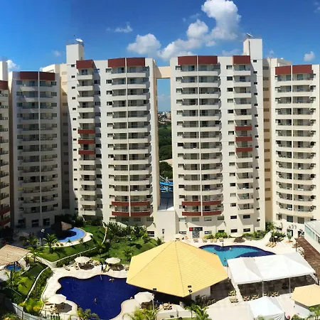 Wyndham Olímpia Royal Hotels-3