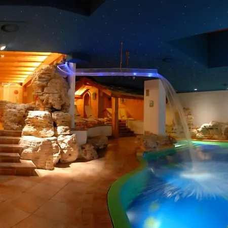 Eco Wellness Hotel Notre Maison-3