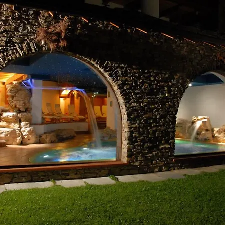 Eco Wellness Hotel Notre Maison-2