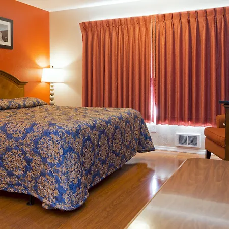 Flagstone Motel-2