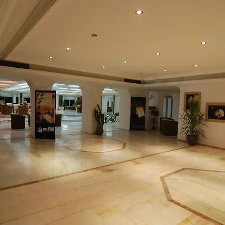Orient Resort Hotel-3