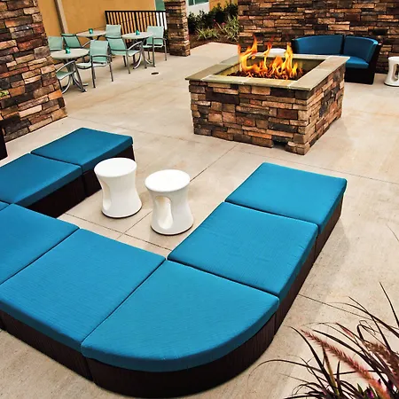 Springhill Suites By Marriott Mobile West-3