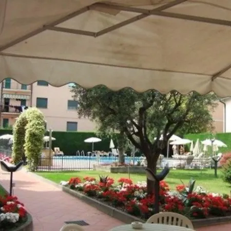 Hotel Bella Peschiera-3