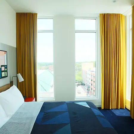 The Durham Hotel-3