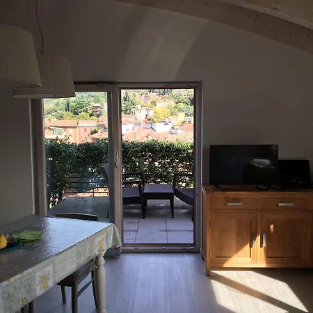 Nuova Opera Rooms & Apartments-3