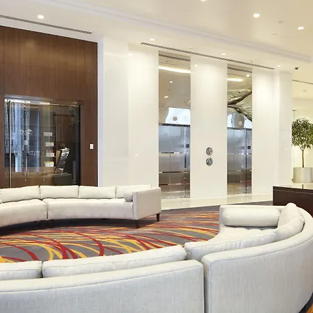 Hotel Indigo Atlanta Downtown By Ihg-2