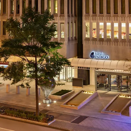 Hotel Indigo Atlanta Downtown By Ihg-3