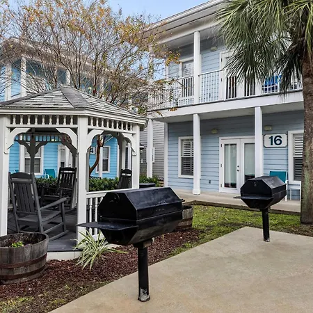 Club Wyndham Beach Street Cottages-3