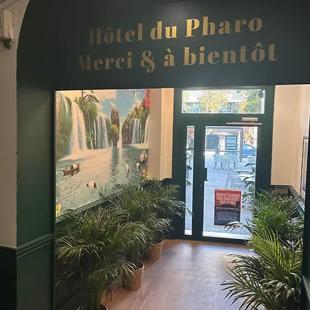 Hotel Du Pharo-3