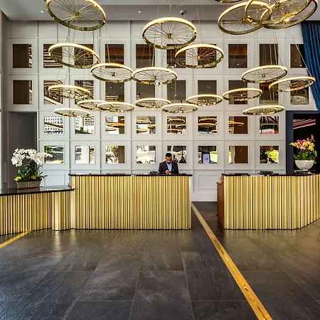 Hotel Indigo Los Angeles Downtown By Ihg-2