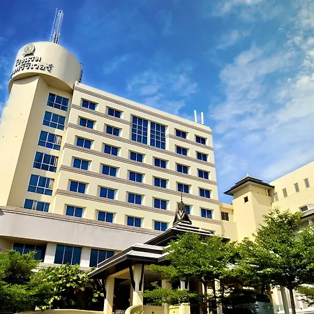 Krungsri River Hotel-2