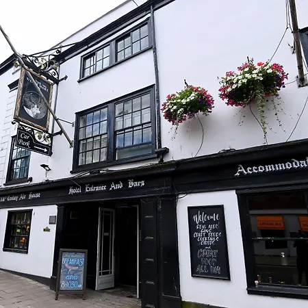 White Hart, Exeter By Marston'S Inns-2