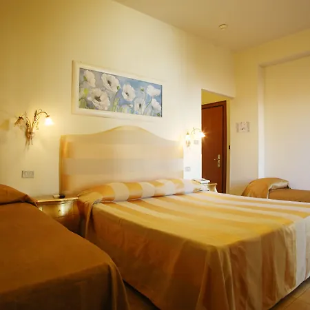 Hotel Nuovo Savi-3