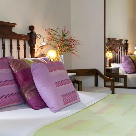 Hotel Boutique La Morada de Juan de Vargas-3
