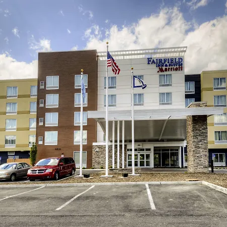 Fairfield Inn & Suites By Marriott Princeton-2