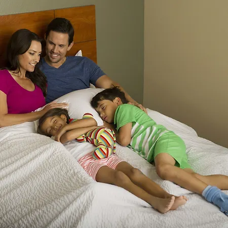 Extended Stay America Select Suites - Colorado Springs-3
