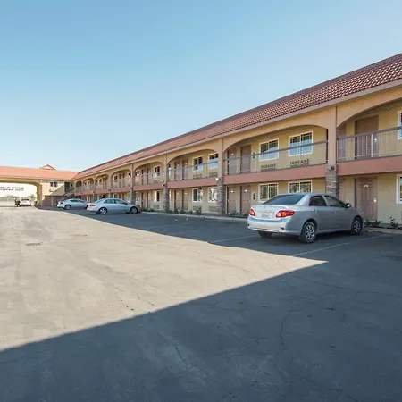 Industry Inn & Suites-2