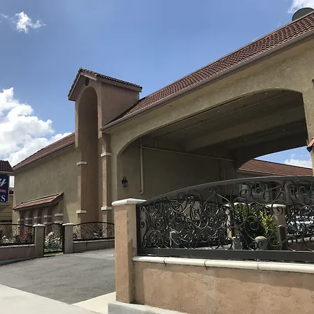 Industry Inn & Suites-3