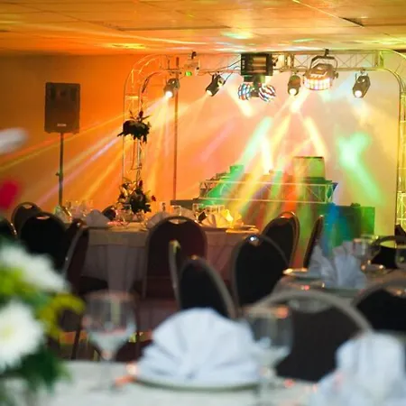 Gran Continental Hotel Taubate-2