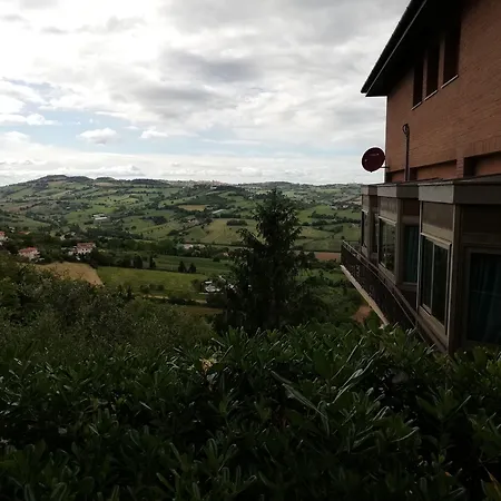 Hotel La Fonte-3