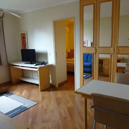 Residencial Bella Vista Suites-3