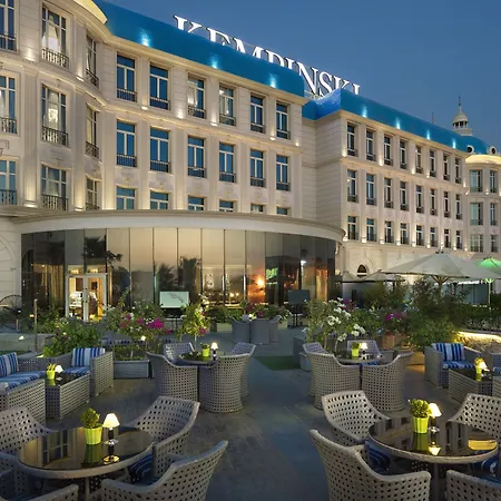 Kempinski Palace Cairo-2