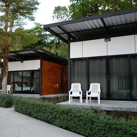 Nature Beach Resort-2