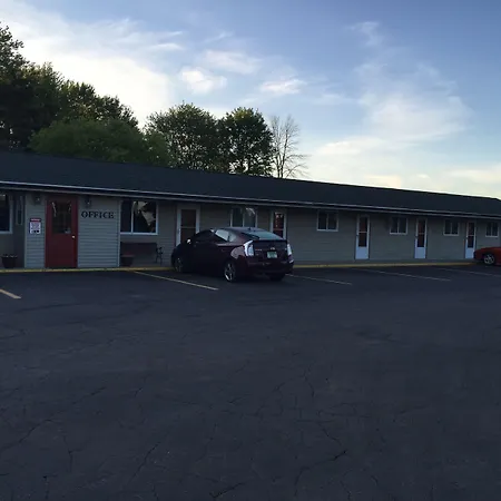 Relax Inn - Saginaw-2