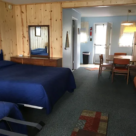 Dixon Lake Resort Motel-3