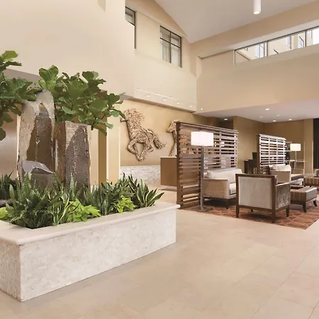 Embassy Suites By Hilton Akron Canton Airport-3