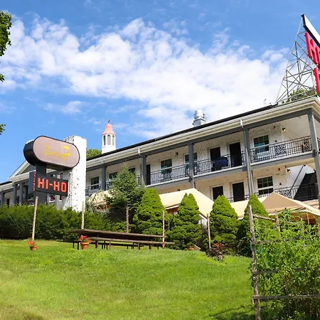 Hotel Hi-Ho - Contactless Check-In-2