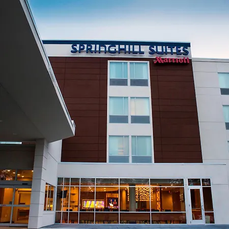 Springhill Suites By Marriott Wisconsin Dells-2