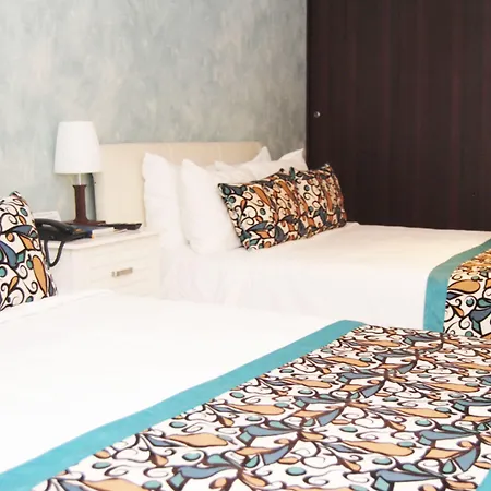 Hotel Vista De Golf, San Jose Aeropuerto, Costa Rica-3