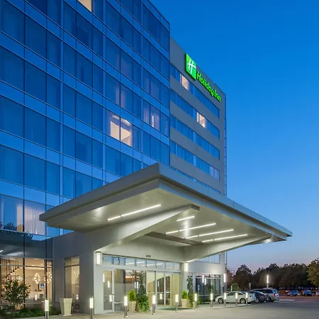 Holiday Inn Cleveland Clinic By Ihg-2