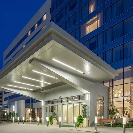 Holiday Inn Cleveland Clinic By Ihg-3