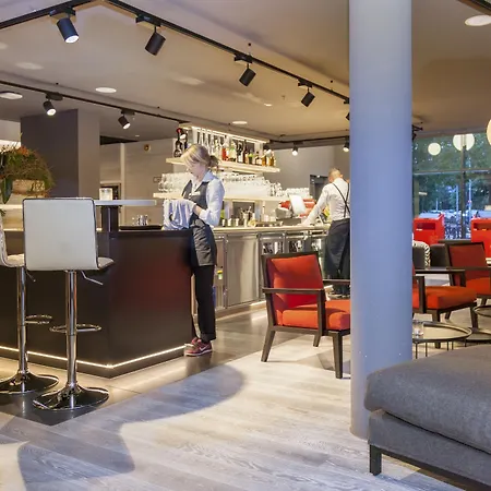 Living Hotel Frankfurt-2