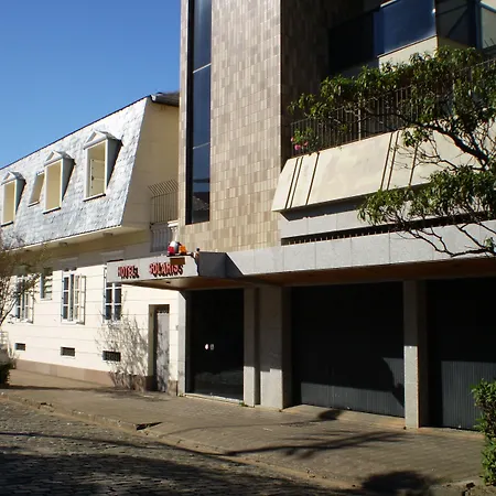 Hotel Solaris-3