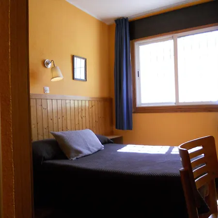 Hostal El Callejon-3
