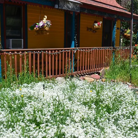 The Ouray Main Street Inn-2
