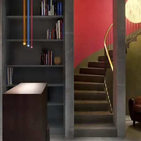 La Chambre Milano Guest House-3