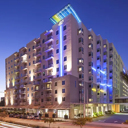 Aloft By Marriott Sarasota-2