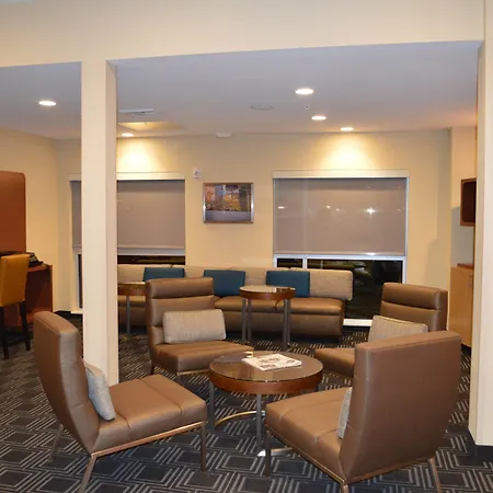 Towneplace Suites By Marriott Olympia-2